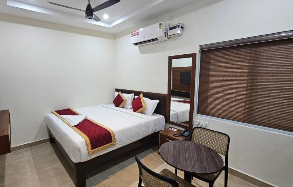 Hotel Roi Inn Sayana