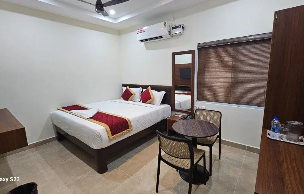 Hotel Roi Inn Sayana