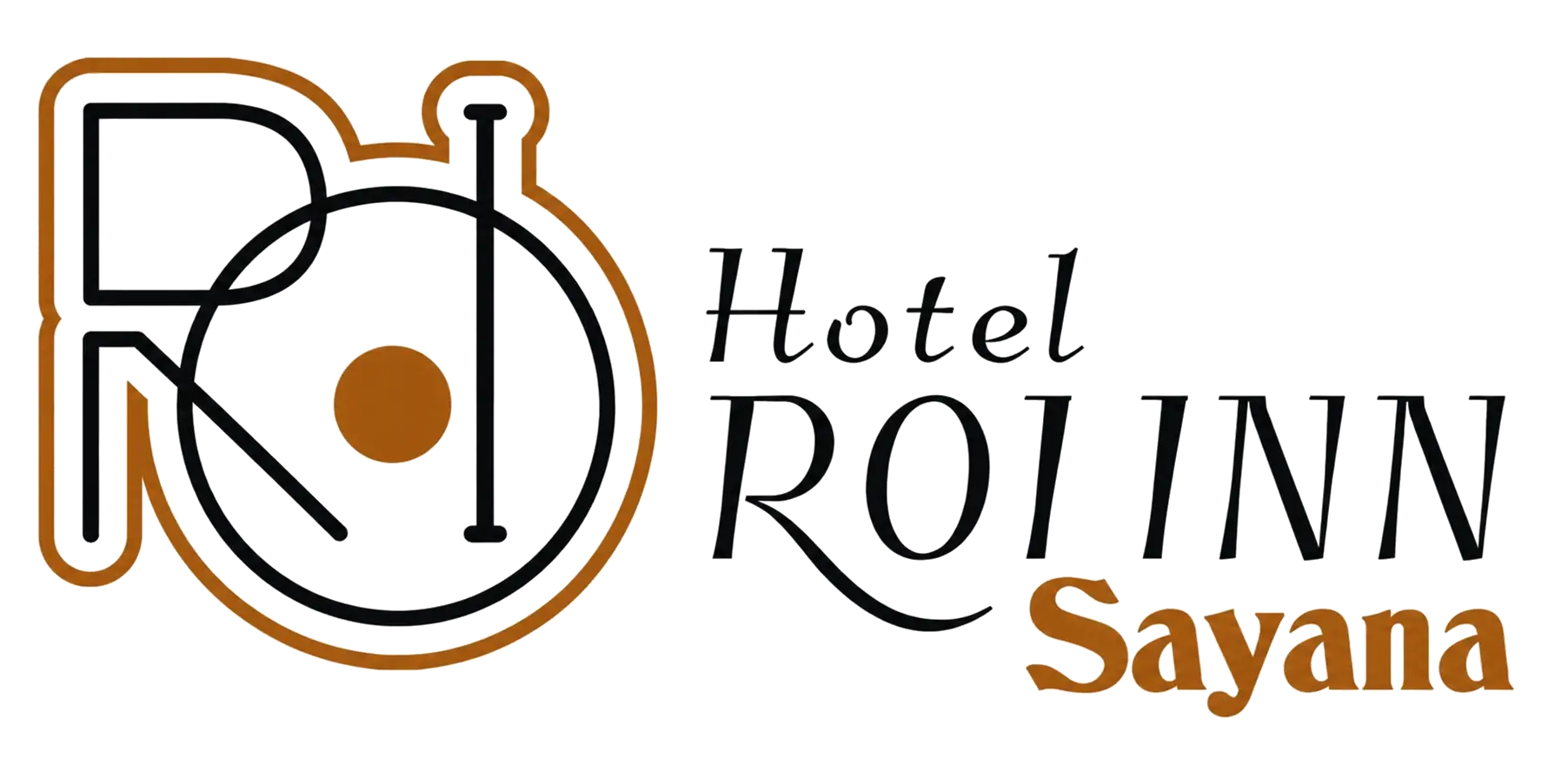 Hotel in Tirupati Logo