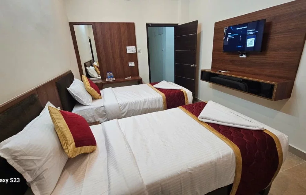 Tirupati Travel Season Guide for Better Hotel Stay Planning