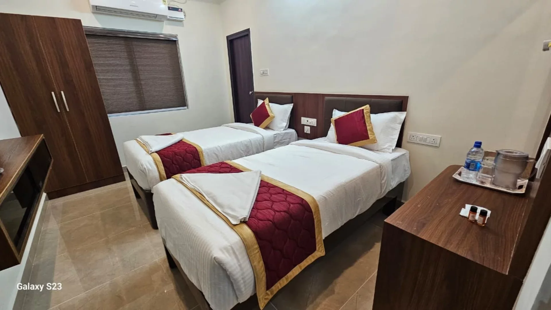 Hotel Roi Inn Sayana