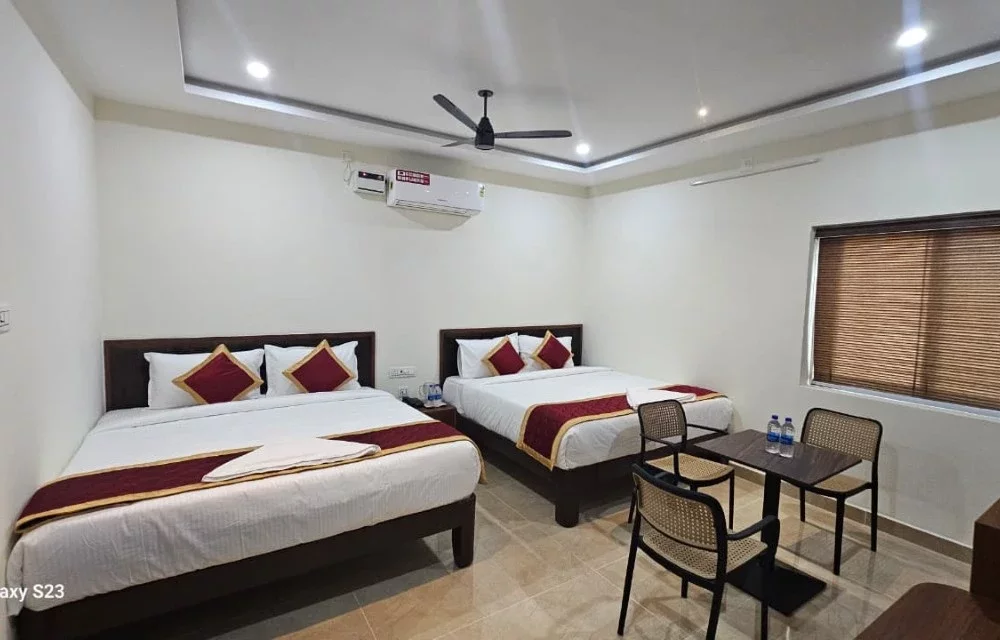 Hotel Roi Inn Sayana
